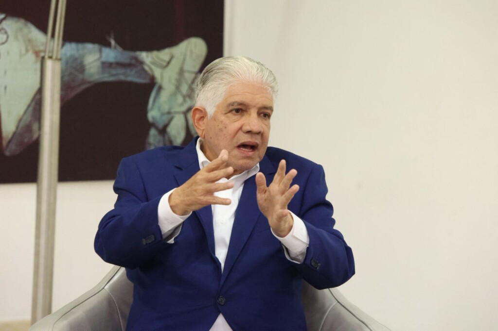 ¿Se está asfaltando donde realmente se necesita? Obras Públicas explica el plan