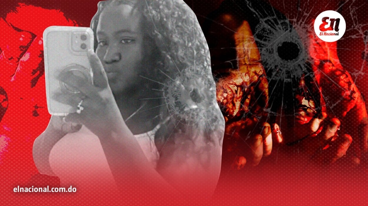 Hombre le quita la vida a su expareja de dos tiros en Neiba