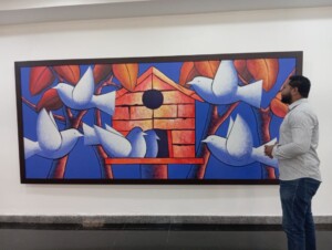 Del “no entiendo” al “me gusta”: cómo entender el arte sin ser experto