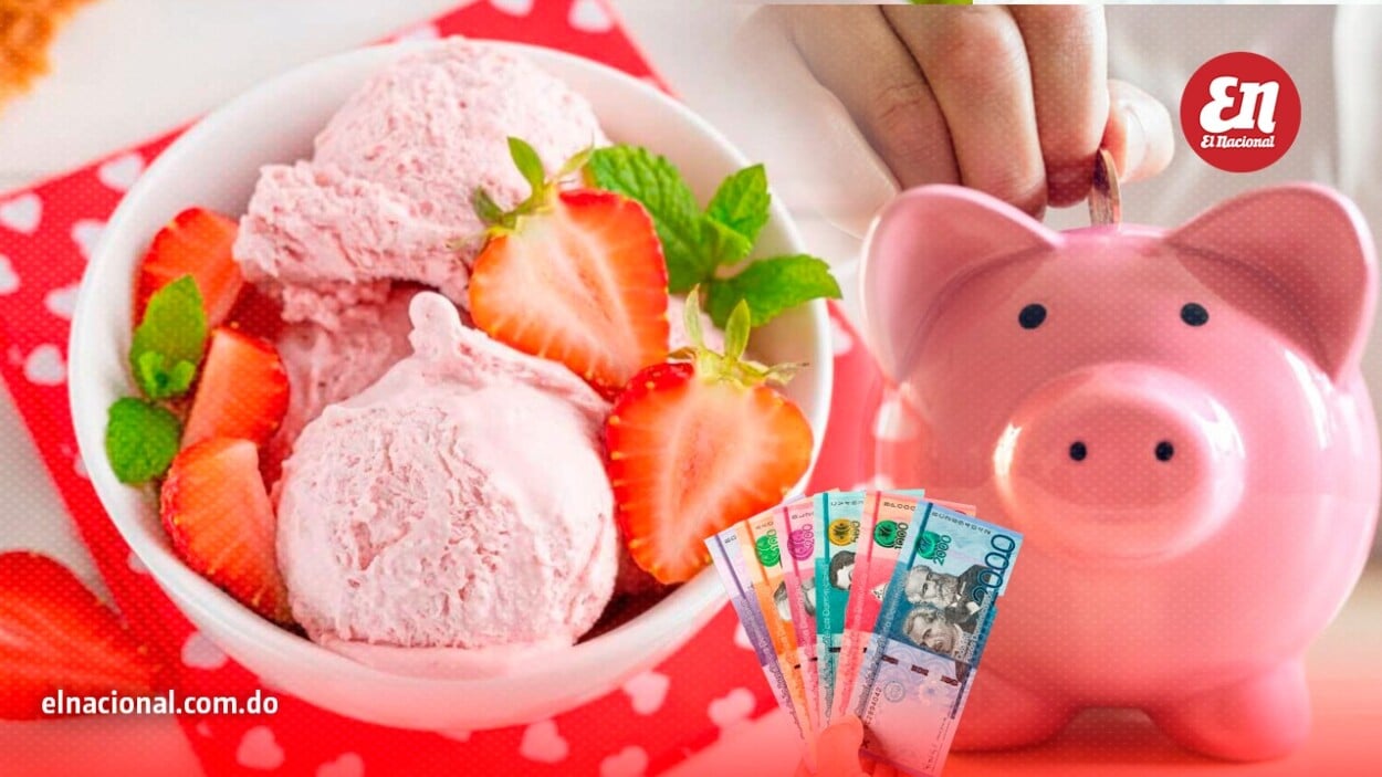 ¡Llegó la quincena! Este es el secreto para darte un gustico sin arrepentirte