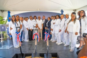 Hospital pediátrico en Boca Chica: ¿solución real o respuesta tardía a una deuda histórica?
