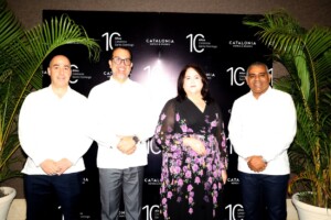 Catalonia Santo Domingo una década ofreciendo experiencias