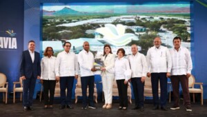 Luis Abinader se reunirá con comité del plan estratégico de Peravia 2025-2055