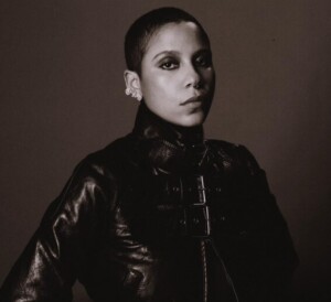 “Amor & Droga”, el primer álbum musical Tokischa