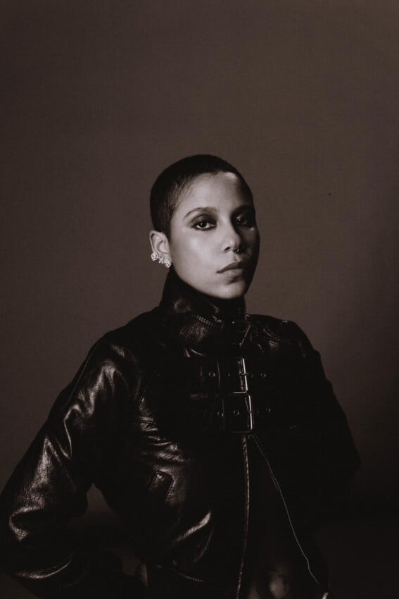 Tokischa lanza su primer álbum musical “Amor & Droga”