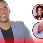 Liondy Ozoria revela habría dedicado el Soberano a Elizabeth Silverio y al Dr. Fadul