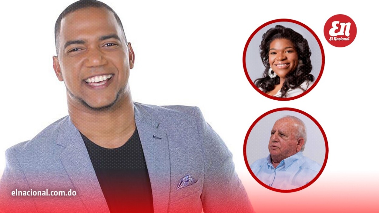 Liondy Ozoria revela habría dedicado el Soberano a Elizabeth Silverio y al Dr. Fadul