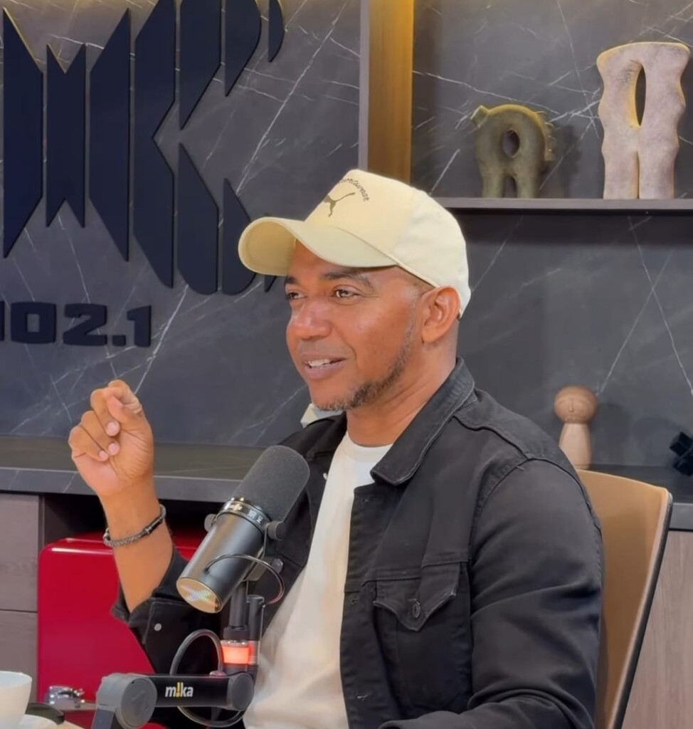 Liondy Ozoria aclaró que sus palabras no buscan validar acciones incorrectas.