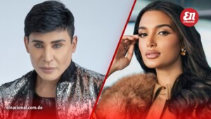 La disculpa de El Divo que terminó en fuerte respuesta de Celinee Santos