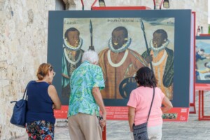 El arte del Prado toma las calles de Punta Cana y redefine el mapa cultural