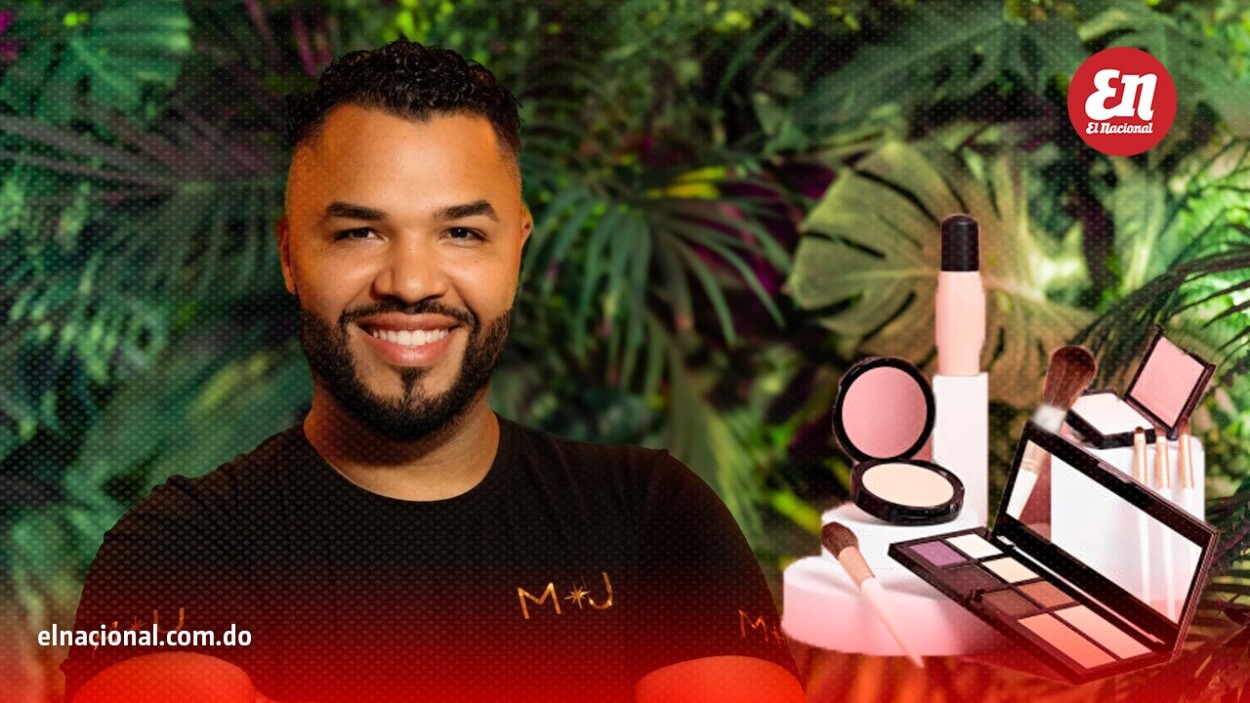 ¡Que el calor no arruine tu look! Tips para un maquillaje duradero en clima tropical