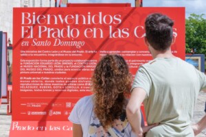 El Prado en las calles llega al Centro Cultural Rainieri