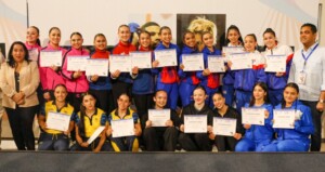 Karate RD va con 18 atletas a Juegos 2026