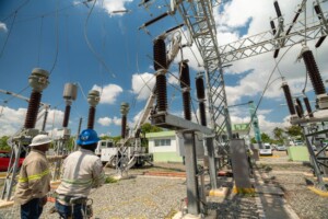 ETED anuncia interrupción eléctrica programada en Nagua este lunes 20 de abril