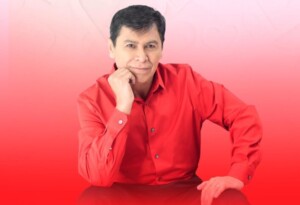 Álvaro Torres se presentará en Hard Rock Café por el Mes de las Madres