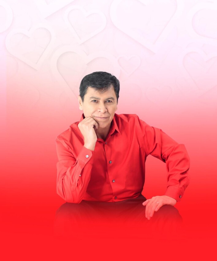 Álvaro Torres se presentará en Hard Rock Café por el Mes de las Madres