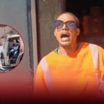 Entre sonrisas y rutina: el video que humaniza al chofer fallecido en Santiago