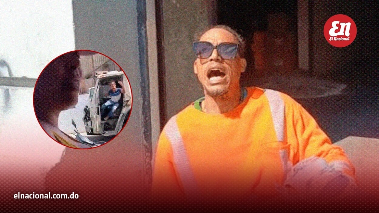 Entre sonrisas y rutina: el video que humaniza al chofer fallecido en Santiago