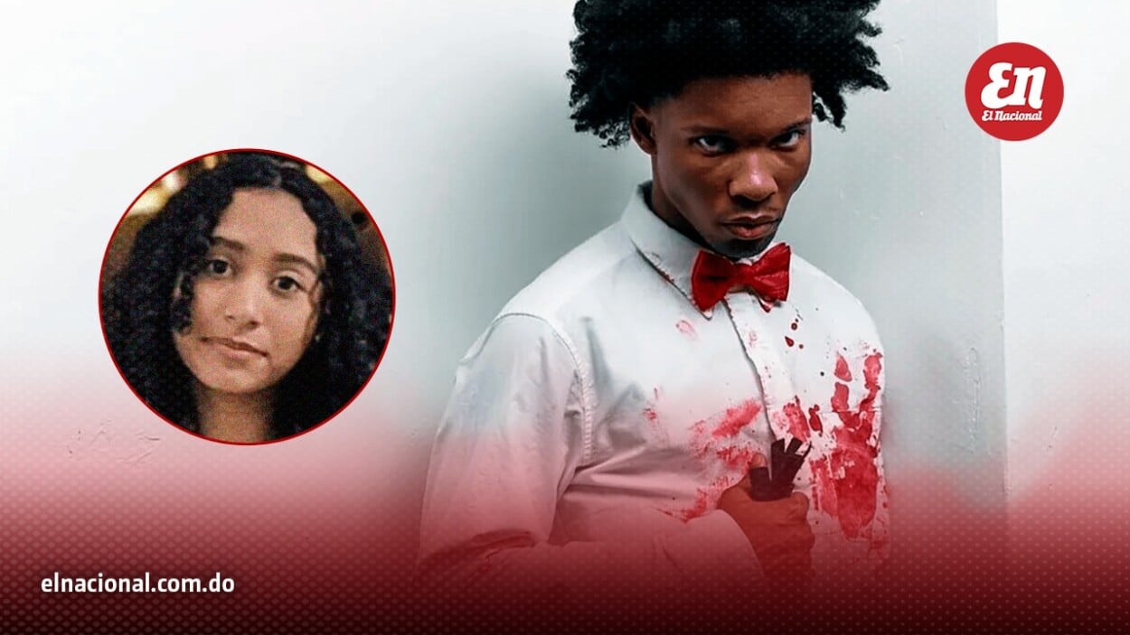 Acusan al rapero D4vd del asesinato de una menor hispana hallada en el maletero de su auto