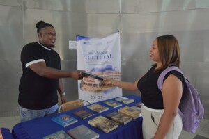 UASD celebrará Semana Cultural Bibliotecaria con varias actividades