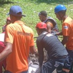 Trágico accidente en la Autopista 6 de Noviembre deja tres muertos