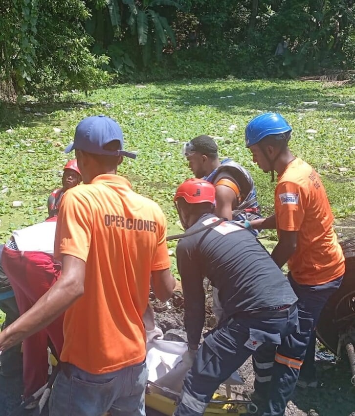 Trágico accidente en la Autopista 6 de Noviembre deja tres muertos