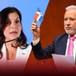 Pica y se extiende: Senador Antonio Taveras arremete contra embajadora de EE. UU. y exige respeto a RD
