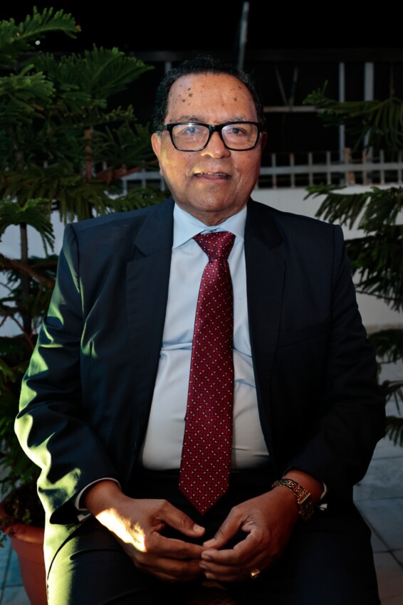 Cassá, Peralta Romero y Edith Febles reciben Premio Pluma de la Excelencia 2026