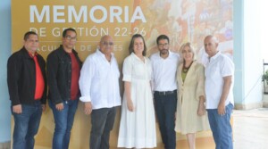 UASD consolida avances académicos e institucionales