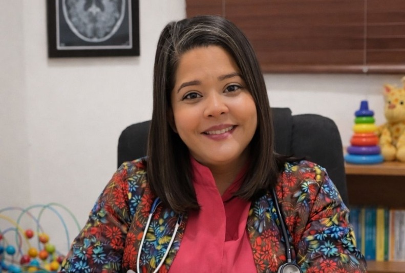 Especialista,  el cerebro de los niños aprende de aquello que practica de manera repetida. 