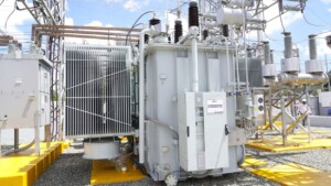 Nueva subestación Alfa fortalece el suministro eléctrico en Santo Domingo Oeste