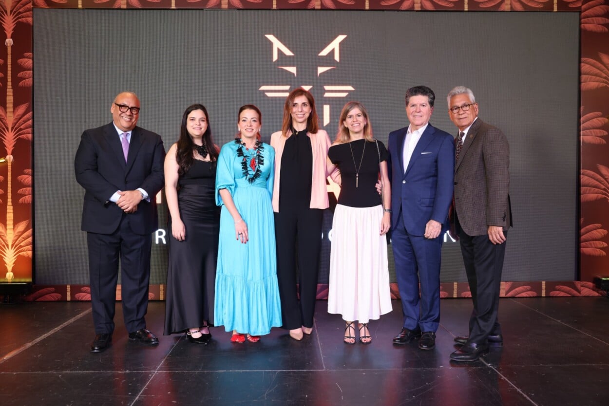 Macarfi reconoce lo mejor de la gastronomía dominicana en su segunda gala