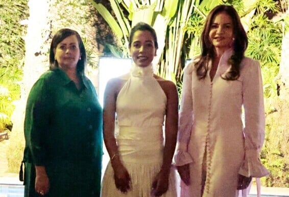 Ofrecen detalles segunda edición de ‘The Wedding Event’