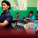 Aumento salarial para maestros públicos: ¿Cómo calcular lo que te corresponde?