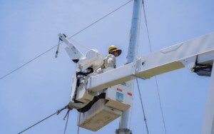 Mantenimiento eléctrico este jueves: conoce las zonas que se quedarán sin luz