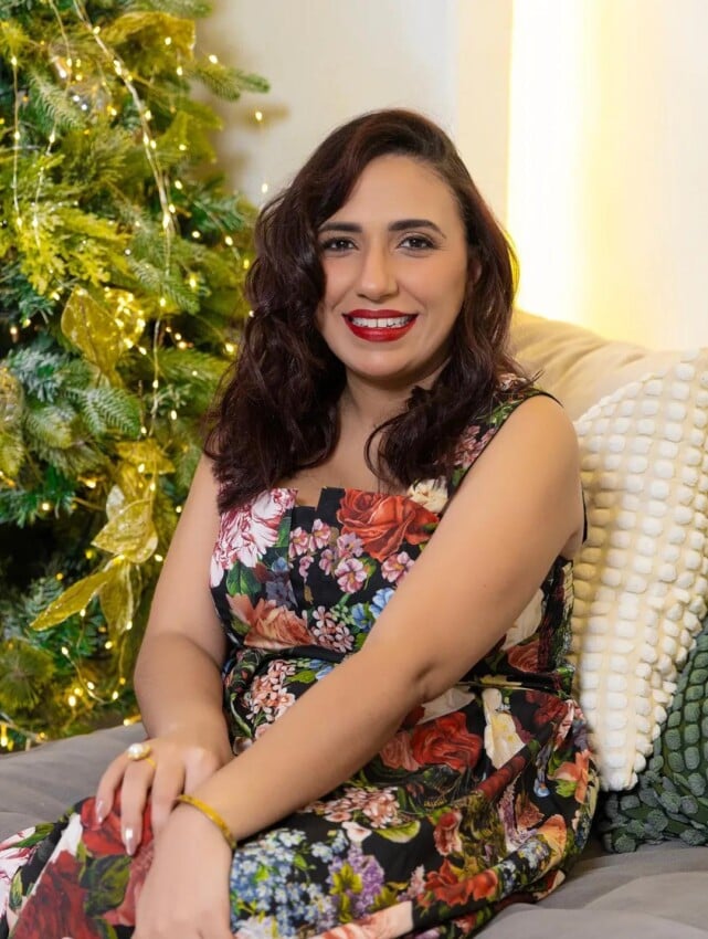 Restos de Paloma Bonilla serán velados este viernes