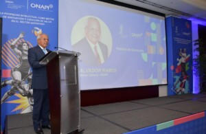 ONAPI impulsa la propiedad intelectual en el deporte como motor de innovación y negocios