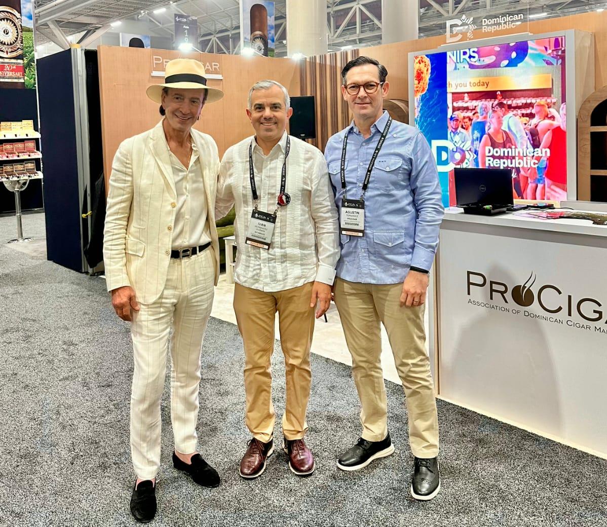 República Dominicana reafirma liderazgo mundial en cigarros premium