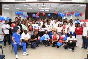 Atletas reciben llamado a la integridad deportiva en jornada de Antidopaje