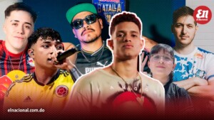 ¡Hoy FMS tendrá nuevo campeón! Dominicano Éxodo Lirical representará al Caribe