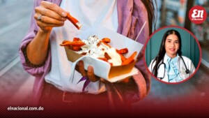 Come “en la calle” sin romper tu rutina saludable