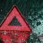 COE mantiene en alerta 21 provincias y el DN; advierte sobre intensos aguaceros