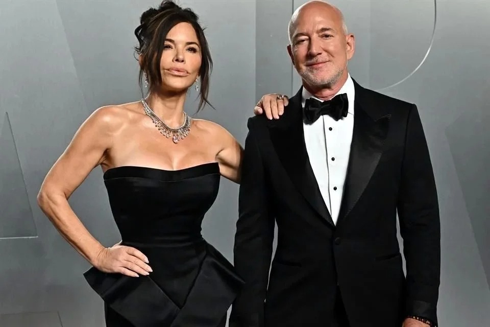 La ‘Met Gala de los Bezos’ promete una noche de arte, moda y polémica en Nueva York