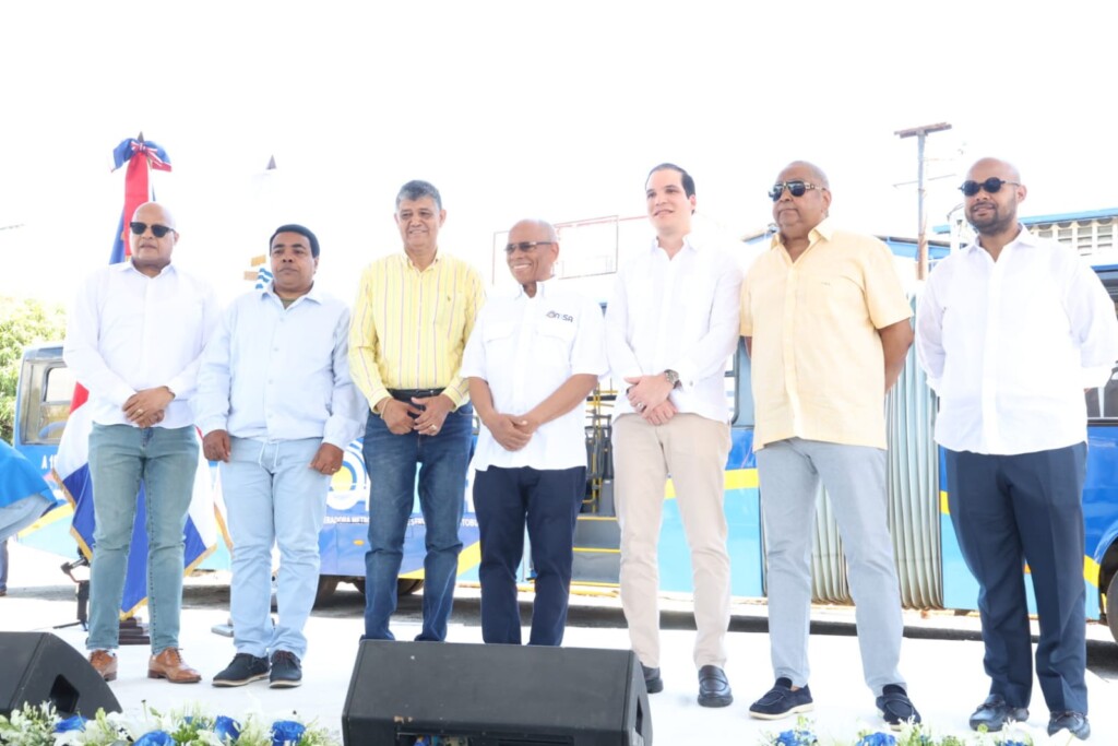 OMSA relanza su servicio con mejoras en flota