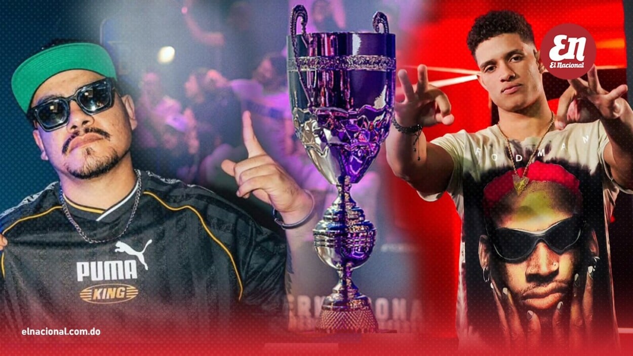 Aczino retiene su corona en FMS y deja a Éxodo Lirical como subcampeón