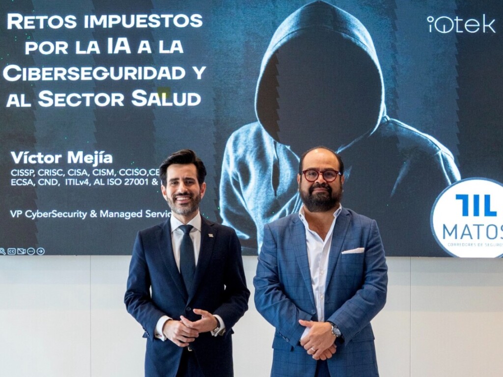 Ciberseguridad en salud bajo presión: alertan sobre aumento de ataques y vulnerabilidades