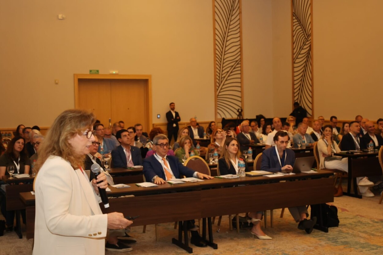 Convención “Esperti a Confronto in Oftalmologia” fortalece la cooperación entre República Dominicana e Italia