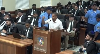 Gregory Adames recuerda las advertencias en Jet Set: “Él lo que me decía que yo no tenía discoteca”