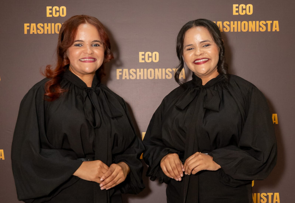 Moda sostenible marca el rumbo de Eco Fashionista en su tercera edición