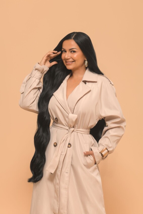 El cabello es el “marco de la cara”, así como una extensión de nuestra salud física.